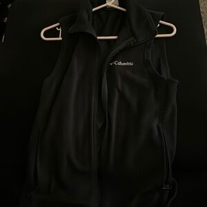 Cute Warm Sleeveless Coat